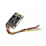 Großhandel AKK FX2 Ultimate Mini 5,8 GHz 40CH 25mW/200mW/600mW/1200mW Umschaltbar für RC Racing Drone RC Quadcopter